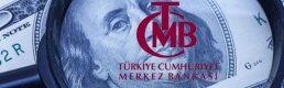 Merkez Bankası ilk kez reeskont aracılığıyla döviz alımı yapmadı