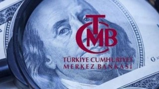 Merkez Bankası ilk kez reeskont aracılığıyla döviz alımı yapmadı