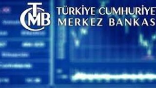 Merkez Bankası Kasım Ayı Beklenti Anketi Sonuçları Belli Oldu