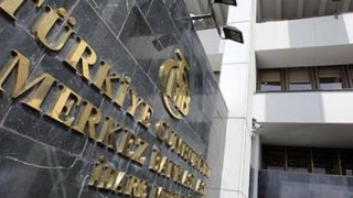 Merkez Bankası Kısa Vadeli Faizleri Değiştirmedi