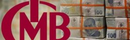 Merkez Bankası kısa vadeli faizleri sabit tuttu