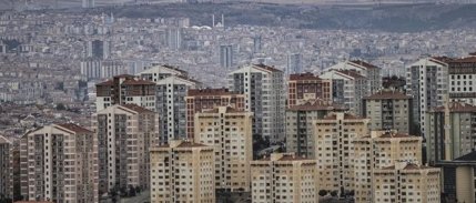 Merkez Bankası konut fiyatlarındaki artışı açıkladı