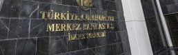 Merkez Bankası'nda görev değişimi