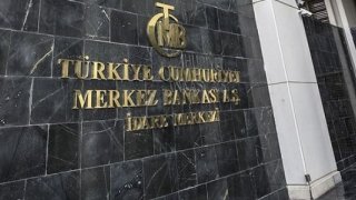 Merkez Bankası'nda görev değişimi