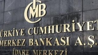 Merkez Bankası'ndan dövize müdahale açıklaması