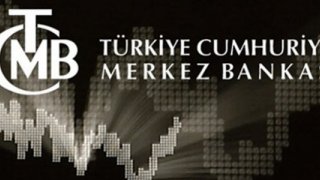 Merkez Bankası'ndan enflasyon açıklaması