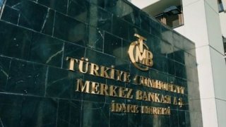 Merkez Bankası'ndan enflasyon açıklaması