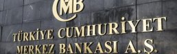 Merkez Bankası'ndan faiz kararı