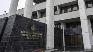 Merkez Bankası'ndan hükümete 