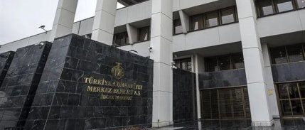 Merkez Bankası'ndan hükümete 