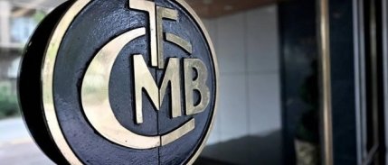 Merkez Bankası'ndan iki şirkete faaliyet izni