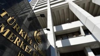 Merkez Bankası'ndan kur açıklaması