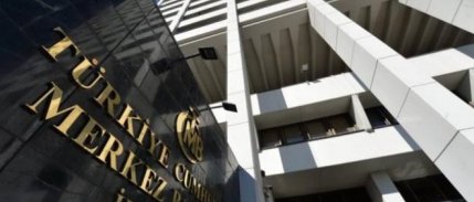 Merkez Bankası'ndan kur açıklaması