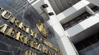 Merkez Bankası'ndan reeskont faiz adımı