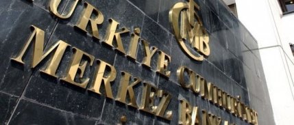 Merkez Bankası'ndan yeni hamle