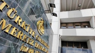 Merkez Bankası'ndan yeni hamle