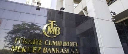 Merkez Bankası'nın 2025 yılı takvimi açıklandı