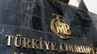 Merkez Bankası’nın Brüt Döviz Rezervleri 1,4 Milyar Dolar Arttı