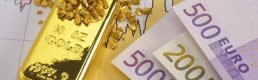 Merkez Bankası'nın Brüt Döviz Rezervleri Azaldı, Altın Rezervleri Arttı 