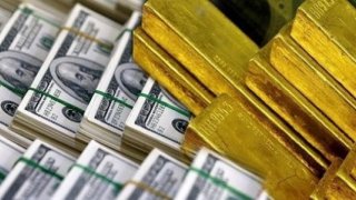 Merkez Bankası'nın Brüt Rezervleri Geçen Hafta 89.2 Milyar Dolara Yükseldi