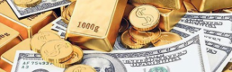 Merkez Bankası'nın Döviz Rezervleri Azalırken, Altın Rezervi Arttı