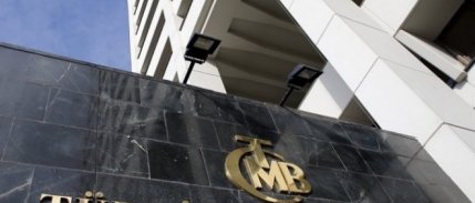 Merkez Bankası’nın Döviz Rezervleri Geçen Hafta 3,6 Milyar Dolar Arttı  