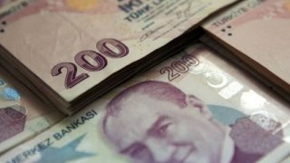 Merkez Bankası'nın kısa vadeli dış borcu yükseldi