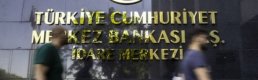 Merkez Bankası'nın swap hariç net rezervi 46 milyar dolara yaklaştı