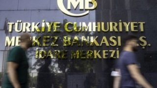 Merkez Bankası'nın swap hariç net rezervi 46 milyar dolara yaklaştı