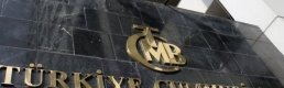 Merkez Bankası’nın Toplam Rezervleri Geçen Hafta 3,98 Milyar Dolar Azaldı  