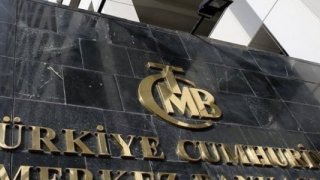 Merkez Bankası’nın Toplam Rezervleri Geçen Hafta 3,98 Milyar Dolar Azaldı  