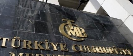 Merkez Bankası’nın Toplam Rezervleri Geçen Hafta 3,98 Milyar Dolar Azaldı  