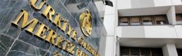 Merkez Bankası'nın Toplam Rezervleri Geçen Hafta Arttı