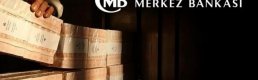 Merkez Bankası nisan ayı faiz kararını açıkladı