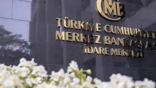 Merkez Bankası Olağan Genel Kurulu yarın yapılacak