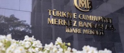 Merkez Bankası Olağan Genel Kurulu yarın yapılacak