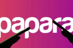 Merkez Bankası Papara hakkındaki iptal kararını kaldırdı