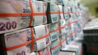 Merkez Bankası Piyasaya 28 Milyar Lira Verdi