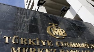 Merkez Bankası piyasayı 1.0 milyar lira fonladı