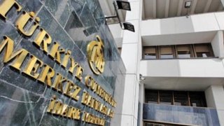 Merkez Bankası piyasayı 3 milyar lira fonladı