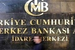 Merkez Bankası reeskont ve avans faizlerini düşürdü