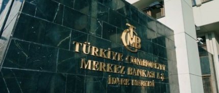 Merkez Bankası Repo İhalesine 44.1 Milyar Lira Teklif Geldi