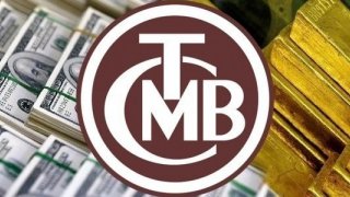 Merkez Bankası rezervlerinde 4 haftalık aralıksız yükseliş