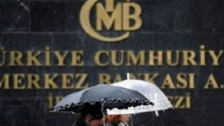 Merkez Bankası rezervleri 170 milyar doların altına indi