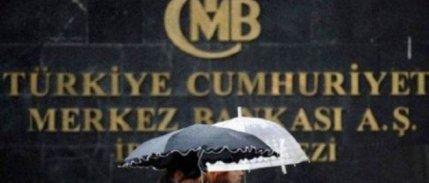 Merkez Bankası rezervleri 170 milyar doların altına indi