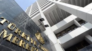 Merkez Bankası rezervleri 92 milyar 605 milyon dolar oldu