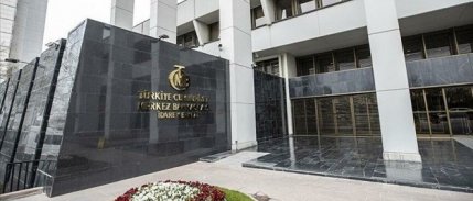 Merkez Bankası rezervlerinde son 3 yılın en güçlü artışı
