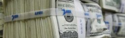 Merkez Bankası rezervleri Nisan'da azaldı