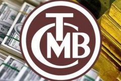 Merkez Bankası rezervleri rekor tazeledi