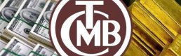 Merkez Bankası rezervleri rekor tazeledi